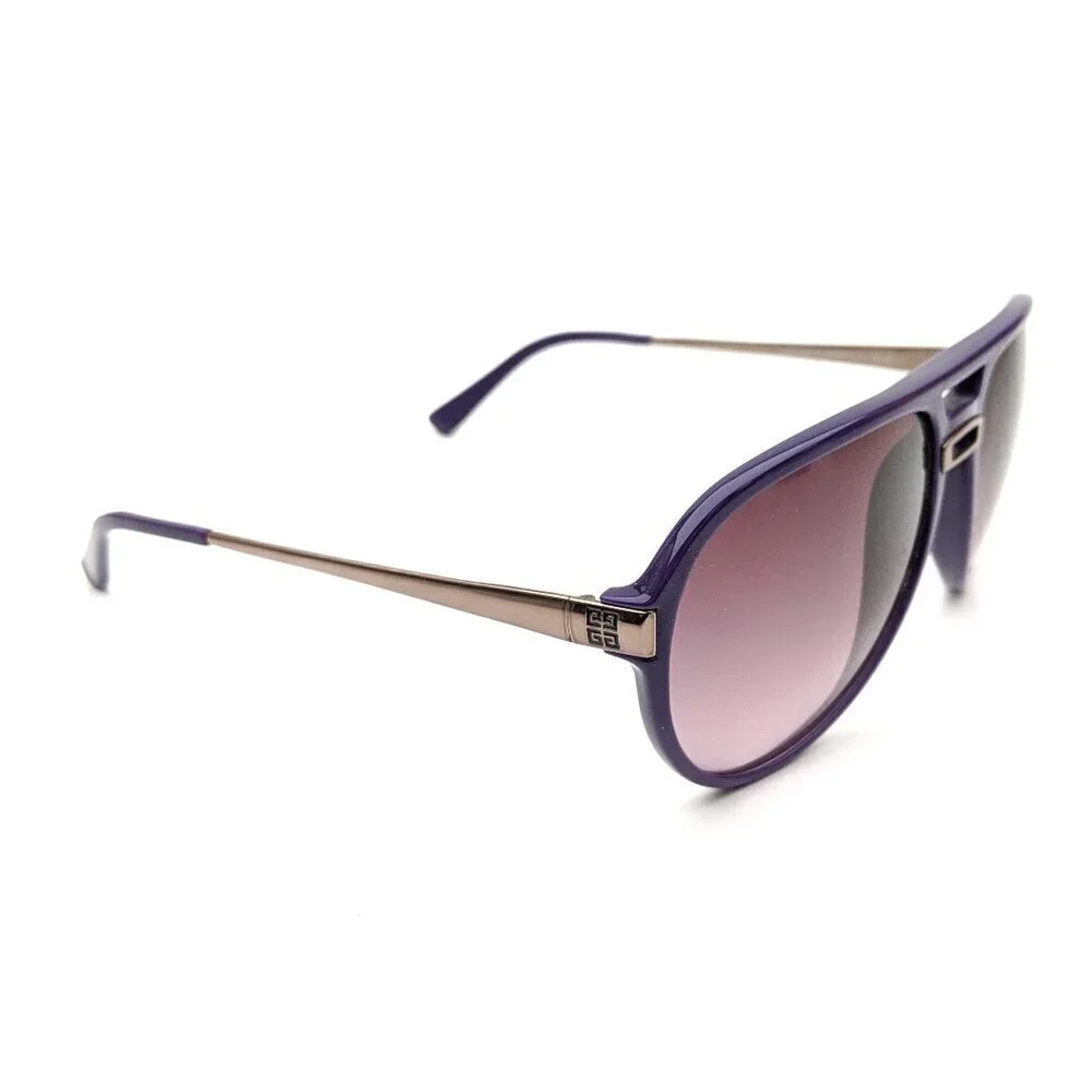 🕶️Made in Italy! GIVENCHY SGV759 Sunglasses 59/18/135 | ALT134🕶️